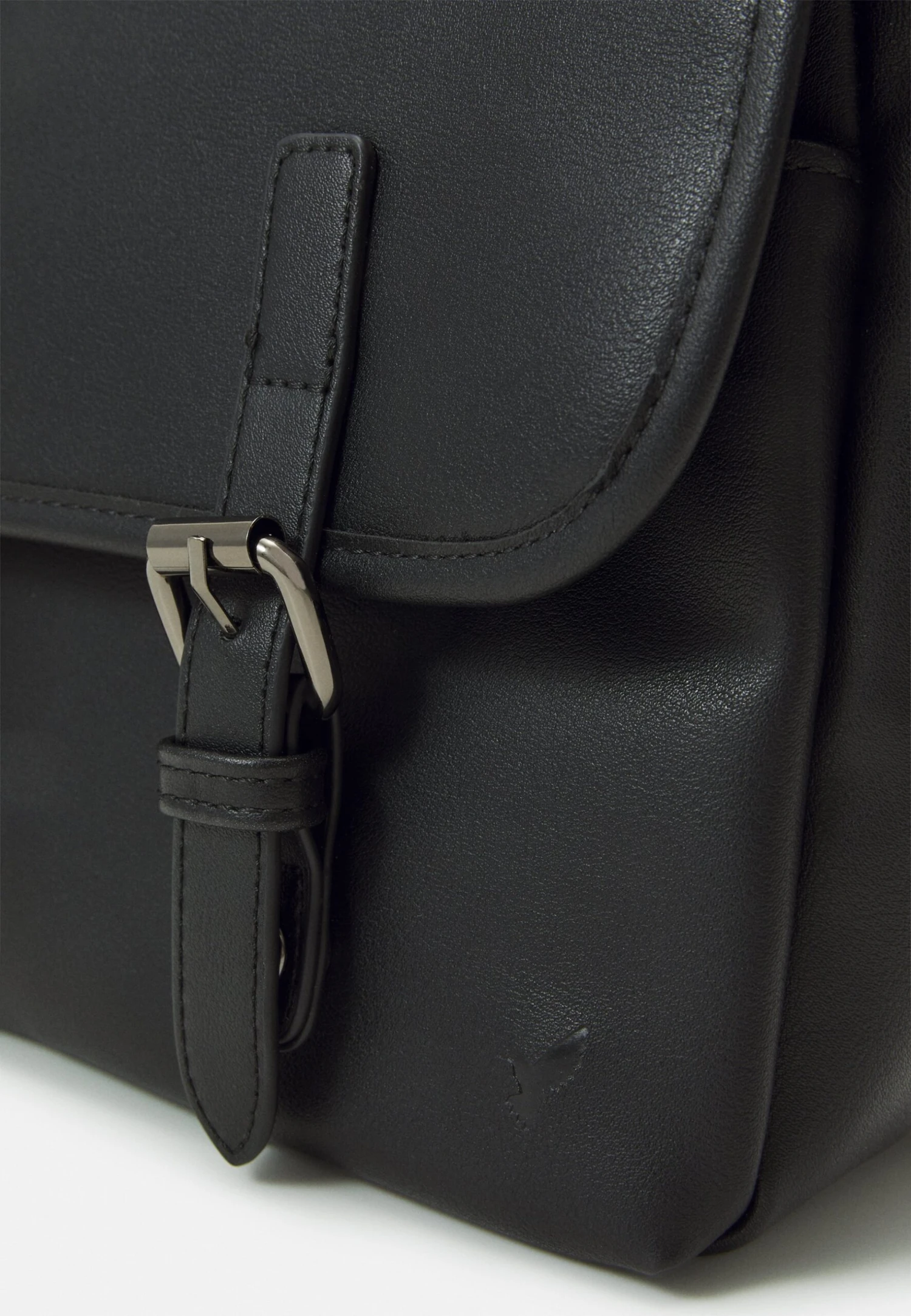 Pier One Unisex - Schoudertas -Black 6 Pier One Unisex - Schoudertas -Black - Afbeelding 4