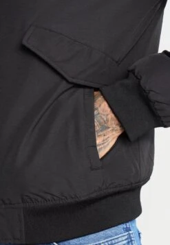 Pier One Winterjas - Black 12 Pier One Winterjas - Black -Pier One ae88e11f610a4dc79ec91c66d3157115