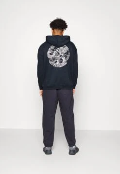 Pier One Sweater - Dark Blue