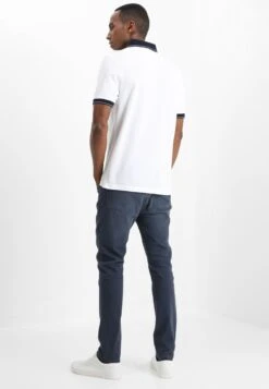 Pier One Coloured Baron - Slim Fit Jeans - Dark Blue 10 Pier One Coloured Baron - Slim Fit Jeans - Dark Blue -Pier One b125e3781eb6458e8b39dabe0da8f90b