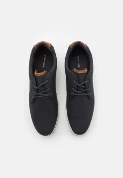 Pier One Sportieve Veterschoenen - Dark Blue/White 11 Pier One Sportieve Veterschoenen - Dark Blue/White -Pier One b1d0e668f2b548d880dbbe0bba984a2b