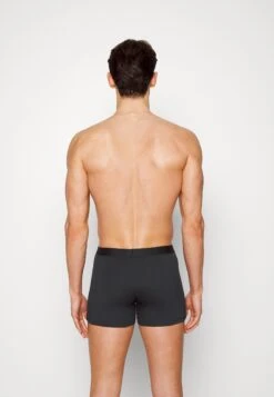 Pier One 7 Pack - Onderbroeken - Black/Dark Blue/Dark Grey 9 Pier One 7 Pack - Onderbroeken - Black/Dark Blue/Dark Grey -Pier One b2acf2b14a8540949b74b41dcf11eef7