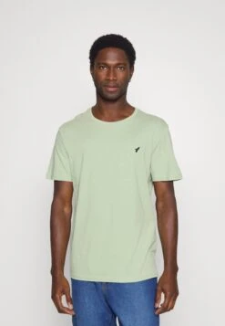 Pier One 5 Pack - T-Shirt Basic - White/Blue/Stone 15 Pier One 5 Pack - T-Shirt Basic - White/Blue/Stone -Pier One b410943a224f48cb88dc772b8e7068b1