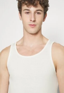 Pier One 5 Pack - Hemd - White -Pier One b4f81d58f6144619951d0e2eb4b8bc32