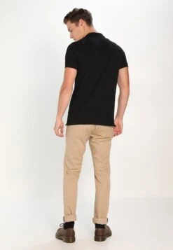 Pier One Basic - Poloshirt - Black 9 Pier One Basic - Poloshirt - Black -Pier One b53a71ce7c994d4a93525910c9d10c05