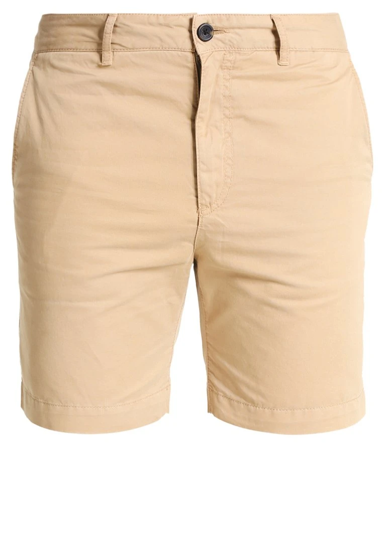 Pier One Shorts - Tan 8 Pier One Shorts - Tan - Afbeelding 6