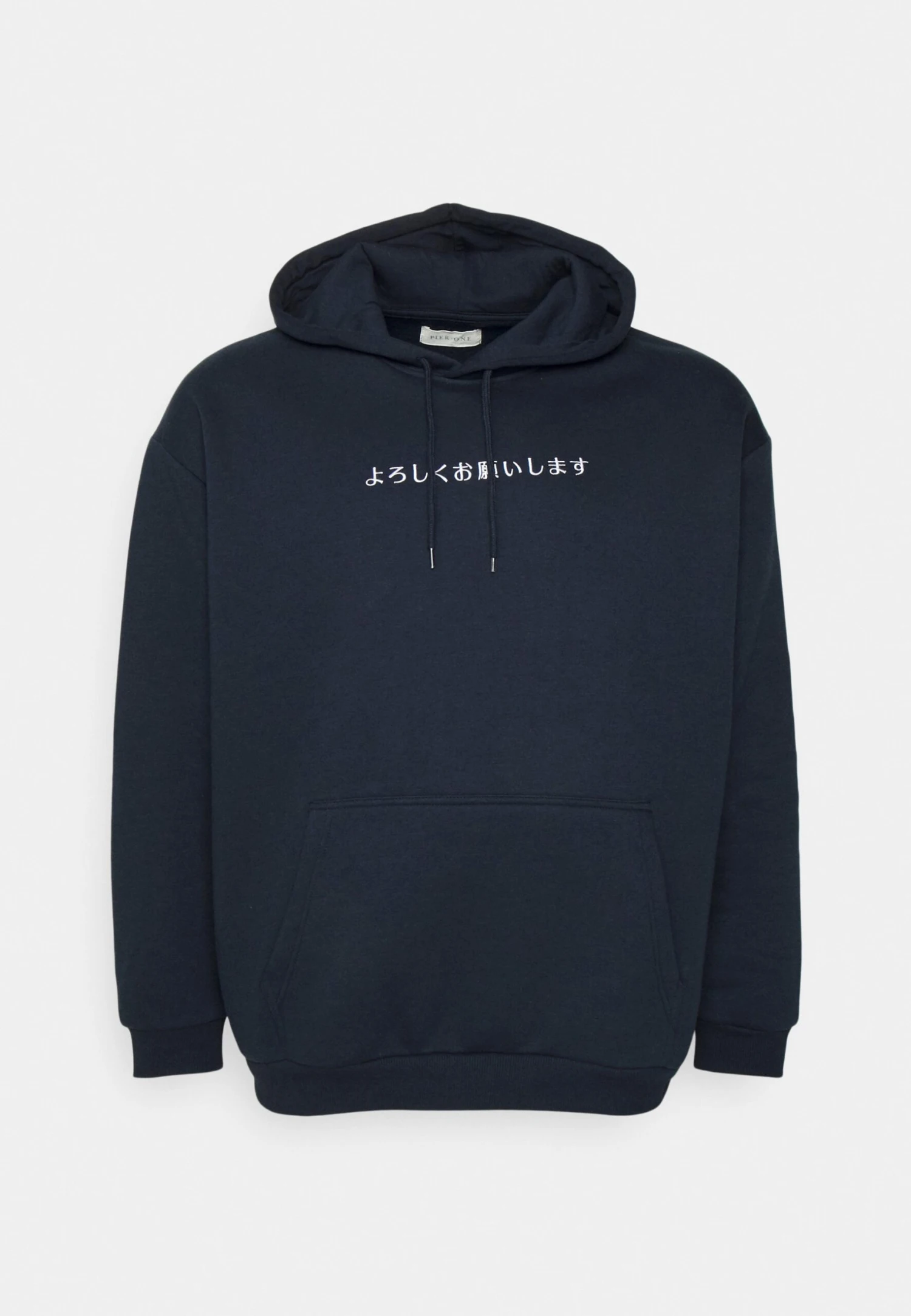 Pier One Sweater - Dark Blue 6 Pier One Sweater - Dark Blue - Afbeelding 4