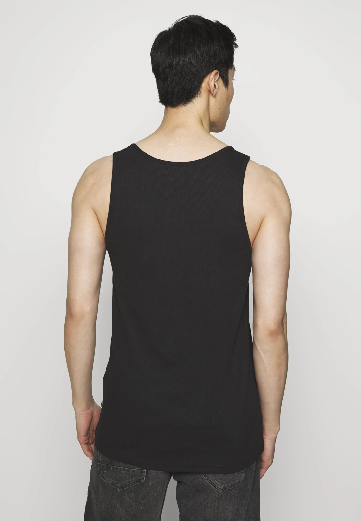 Pier One 3 Pack - Top - White/Black 6 Pier One 3 Pack - Top - White/Black - Afbeelding 4