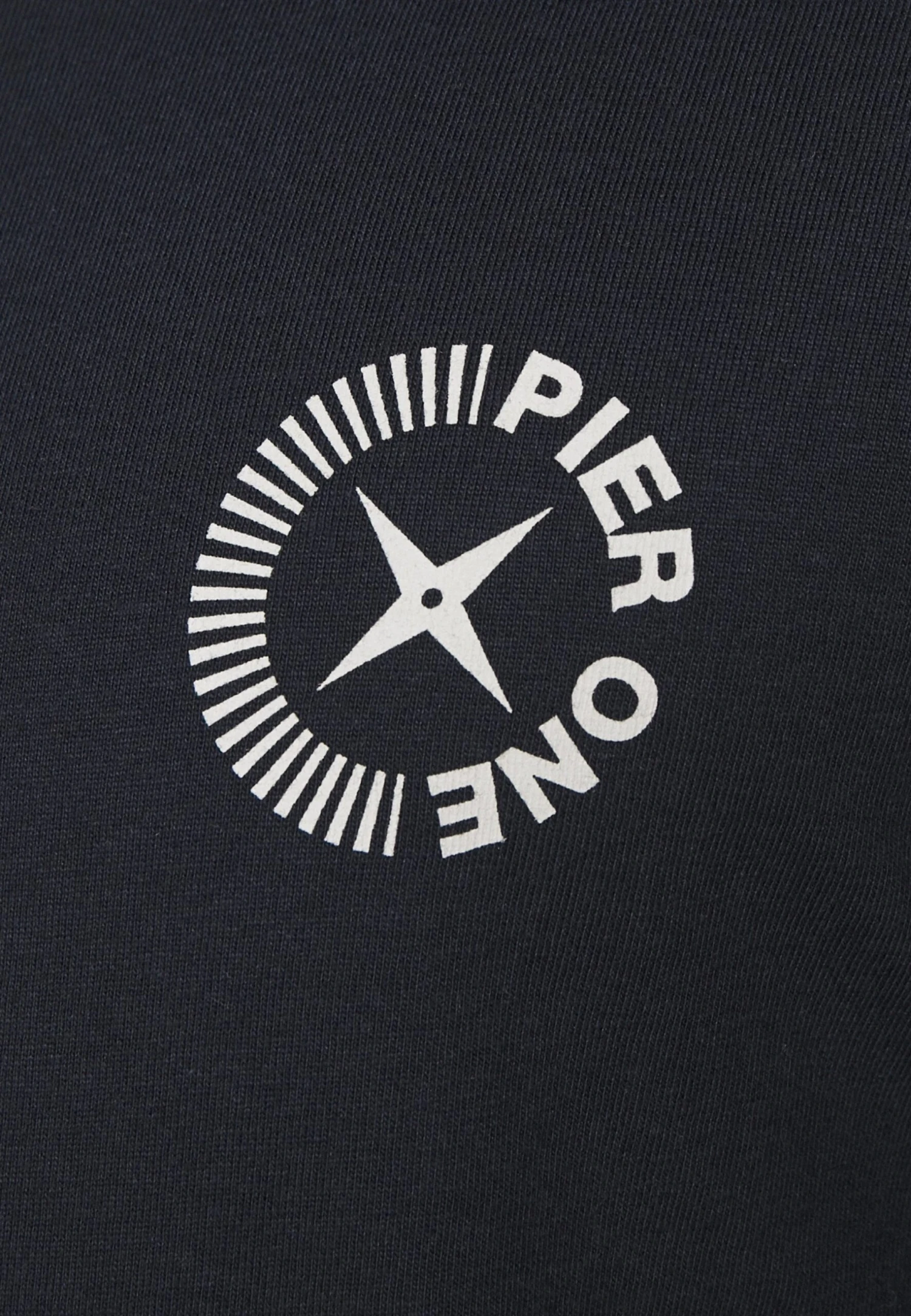 Pier One Longsleeve - Dark Blue 8 Pier One Longsleeve - Dark Blue - Afbeelding 6