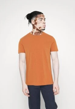 Pier One 5 Pack - T-Shirt Basic - Light Blue/Yellow/Mint 18 Pier One 5 Pack - T-Shirt Basic - Light Blue/Yellow/Mint -Pier One b6ce322636584e88bbade6bfc824624e