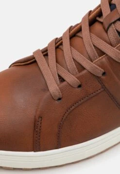 Pier One Sneakers Hoog - Cognac 13 Pier One Sneakers Hoog - Cognac -Pier One b72c2c26a41d4606a44be9f2efeae0dc