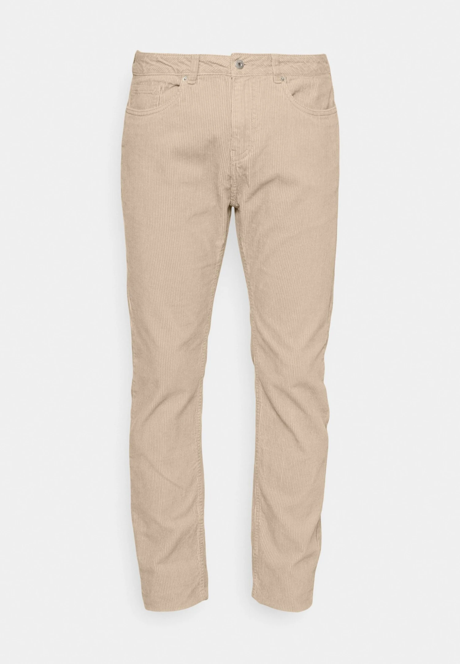 Pier One Corduroy - Broek - Tan 6 Pier One Corduroy - Broek - Tan - Afbeelding 4