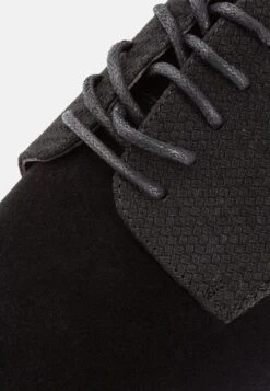 Pier One Veterschoenen - Black 13 Pier One Veterschoenen - Black -Pier One b96b2c7008b942daaf6a641bcb7188b3