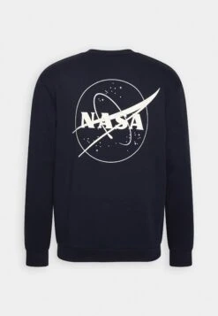 Pier One Nasa - Sweater - Dark Blue 13 Pier One Nasa - Sweater - Dark Blue -Pier One ba8be8198db945df84bfb5be7a745f39