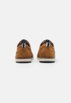 Pier One Sportieve Veterschoenen - Cognac 10 Pier One Sportieve Veterschoenen - Cognac -Pier One bd7cec4d6b33444ca2903685b2e42a37