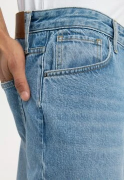 Pier One Relaxed Fit Jeans - Dark Blue Denim 13 Pier One Relaxed Fit Jeans - Dark Blue Denim -Pier One bdb367e2514142b197e8324ec8a1fe46