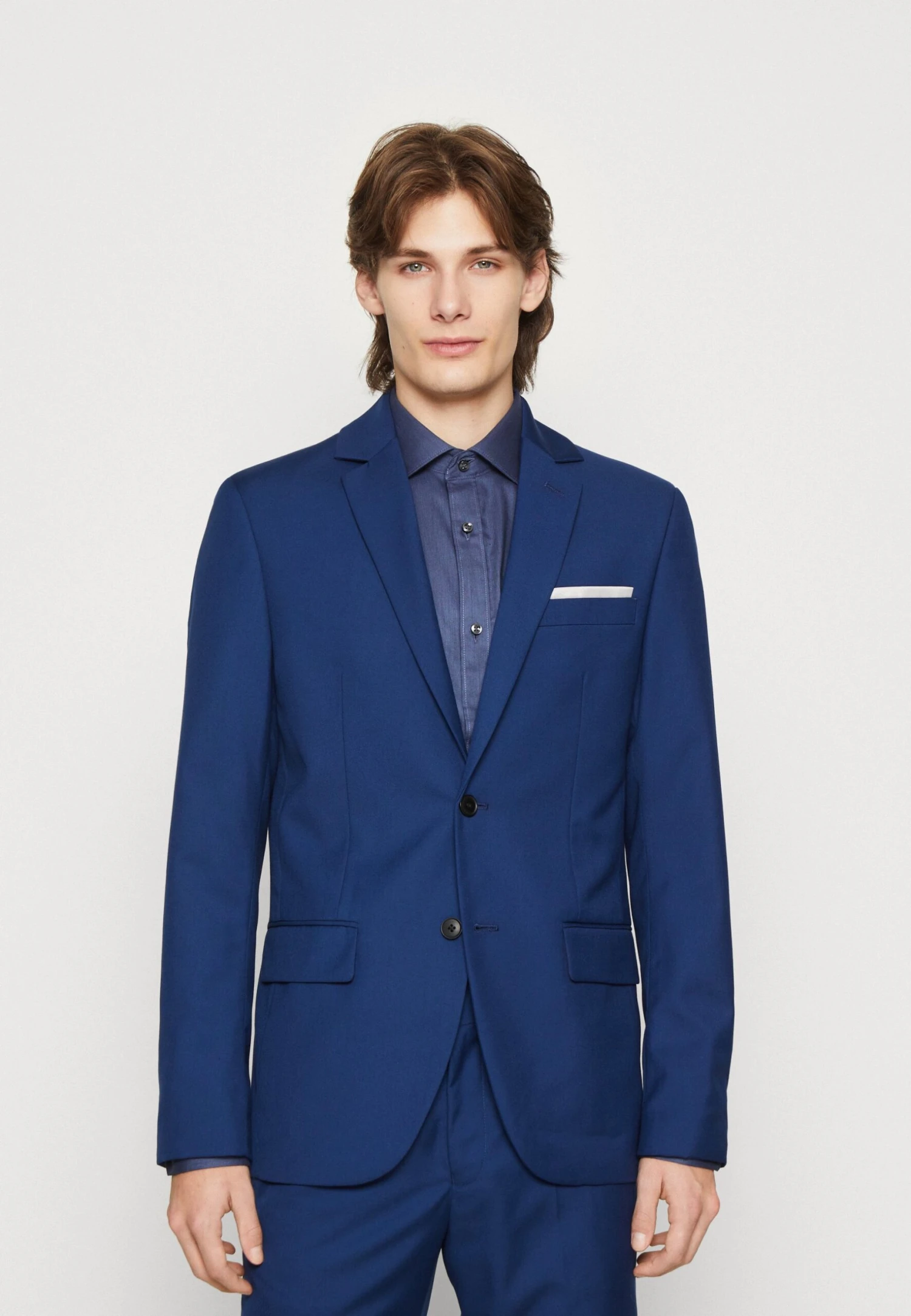 Pier One Kostuum - Blue 5 Pier One Kostuum - Blue - Afbeelding 3