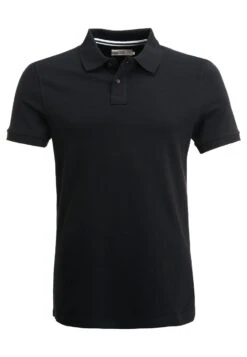 Pier One Basic - Poloshirt - Black 11 Pier One Basic - Poloshirt - Black -Pier One bf115d7756c04936b61c4aeb5cd0c09f