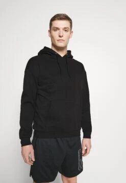 Pier One 2 Pack - Hoodie - White/Black 13 Pier One 2 Pack - Hoodie - White/Black -Pier One bf8666f49cdc404e8c2fb8eb4ca32548