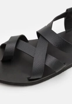 Pier One Teensandalen - Black -Pier One bfc9cb202a1044a7af0b0ffa2591ad7d