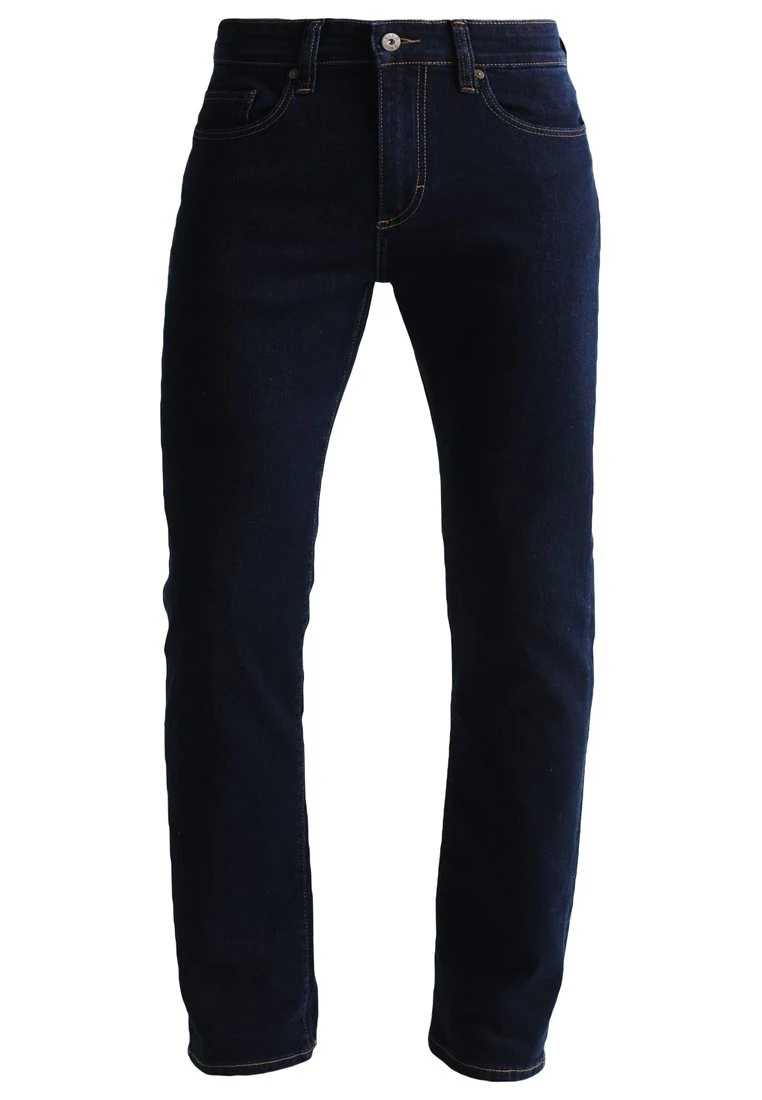 Pier One Basic - Straight Leg Jeans - Rinsed 8 Pier One Basic - Straight Leg Jeans - Rinsed - Afbeelding 6