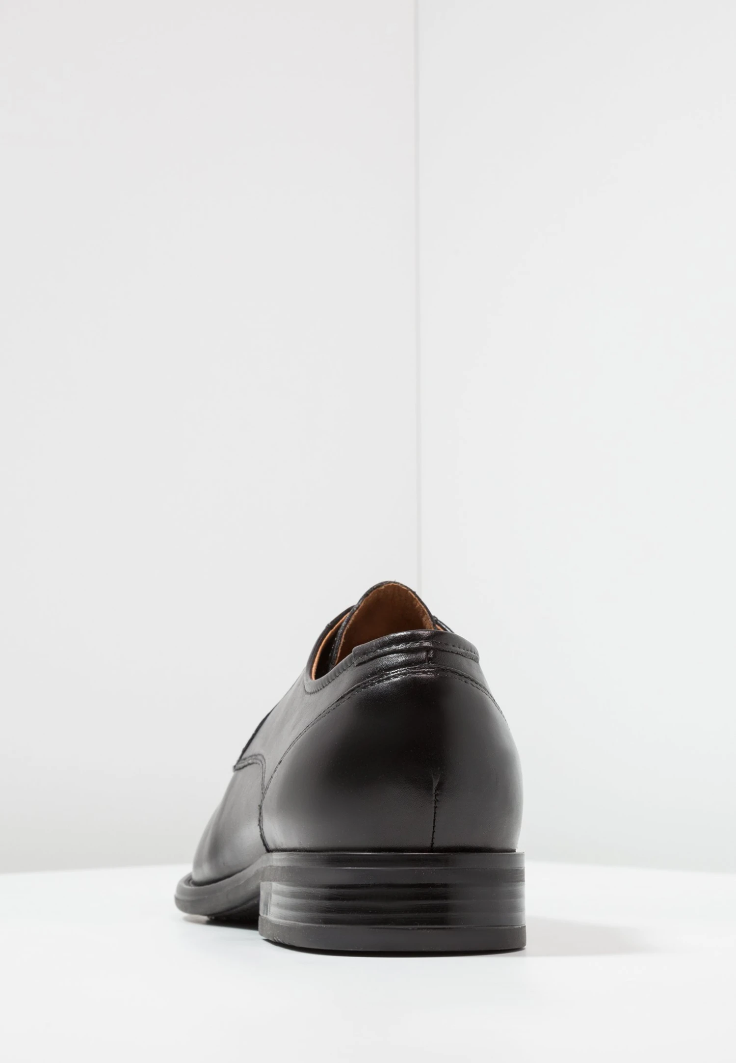 Pier One Leather - Veterschoenen - Black 7 Pier One Leather - Veterschoenen - Black - Afbeelding 5