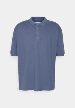 Pier One Poloshirt - Blue 12 Pier One Poloshirt - Blue -Pier One c32c3934100f49d395c327687f0d0f75
