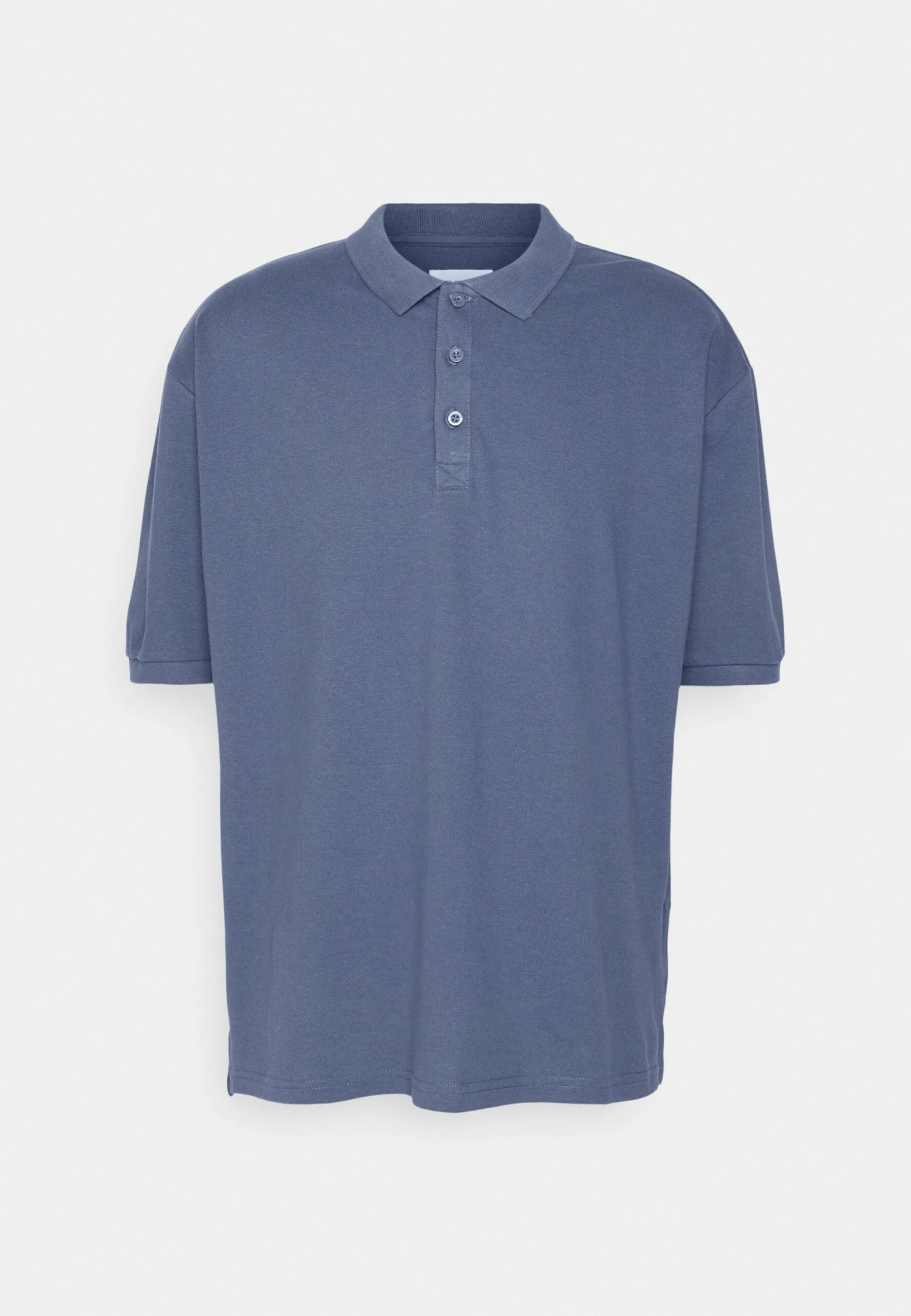 Pier One Poloshirt - Blue 7 Pier One Poloshirt - Blue - Afbeelding 5