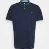 Pier One Poloshirt - Dark Blue 1 Pier One Poloshirt - Dark Blue -Pier One c349f51c177f4644afa79611703c9954