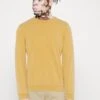 Pier One Sweater - Yellow 1 Pier One Sweater - Yellow -Pier One c366ad652a8e4a399c093344924d3960