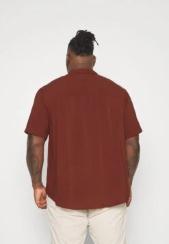 Pier One Overhemd - Brown 10 Pier One Overhemd - Brown -Pier One c369e6c08d8b4712a58e228b20017100