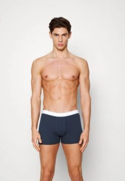 Pier One 7 Pack - Onderbroeken - Black/Dark Blue/Dark Grey 11 Pier One 7 Pack - Onderbroeken - Black/Dark Blue/Dark Grey -Pier One c39adc19074344aba3176d50d4a2de03