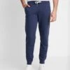 Pier One Trainingsbroek - Mottled Dark Blue 2 Pier One Trainingsbroek - Mottled Dark Blue -Pier One c4361e4389ca47aa998e4b70452a6820