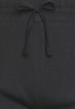 Pier One 3 Pack - Pyjamabroek - Black/Mottled Grey/Khaki -Pier One c46188e567694b60841e0dcdde9ef281