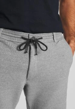 Pier One Trainingsbroek - Mottled Light Grey 11 Pier One Trainingsbroek - Mottled Light Grey -Pier One c483dd02a9774e9086f271b2d149790e