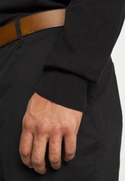 Pier One Trui - Black 15 Pier One Trui - Black -Pier One c491cef8c25c426aaa48c349875b40e7