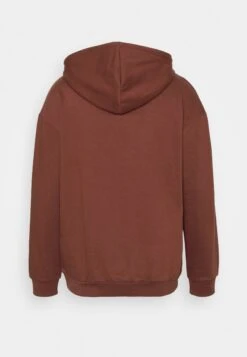 Pier One Hoodie - Brown 6 Pier One Hoodie - Brown -Pier One c51d5ee37f9a42c798ac5a1a05f19c55