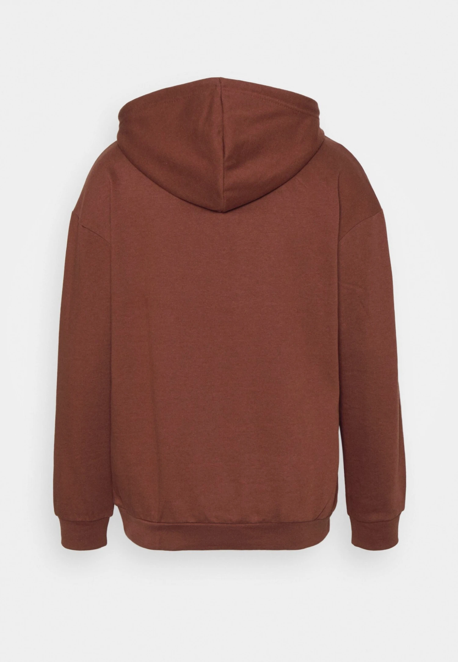 Pier One Hoodie - Brown 4 Pier One Hoodie - Brown - Afbeelding 2