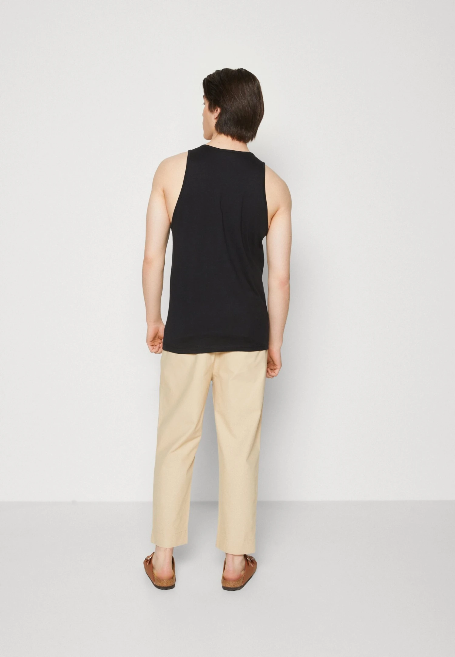 Pier One 3 Pack - Top - Black 5 Pier One 3 Pack - Top - Black - Afbeelding 3