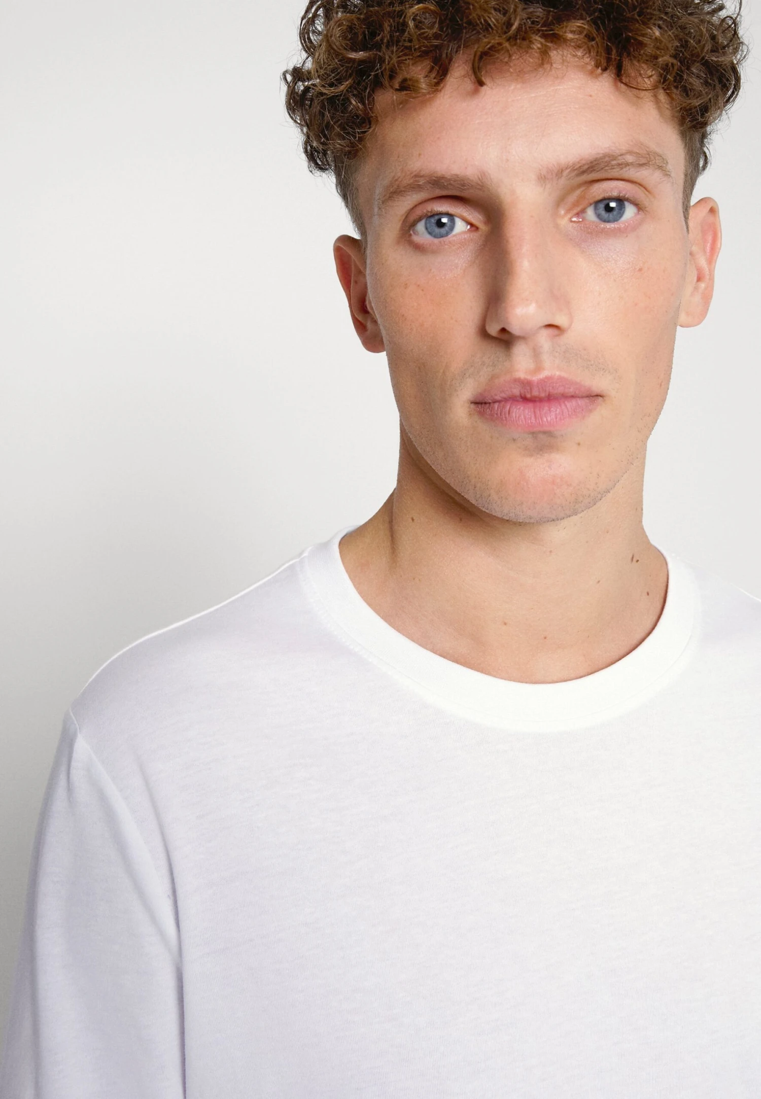 Pier One 5 Pack - Longsleeve - Blue/White/Beige/Olive 10 Pier One 5 Pack - Longsleeve - Blue/White/Beige/Olive - Afbeelding 8