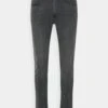 Pier One Slim - Jeans Tapered Fit - Grey Denim 1 Pier One Slim - Jeans Tapered Fit - Grey Denim -Pier One c6cf295128324178877cc123be08b738