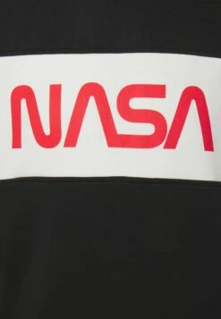 Pier One Nasa - Hoodie - Black 12 Pier One Nasa - Hoodie - Black -Pier One c75d20722f444977804c24da767b2e28