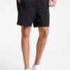 Pier One Shorts - Black 2 Pier One Shorts - Black -Pier One c7adb13a107346be9a052650b4cd715e