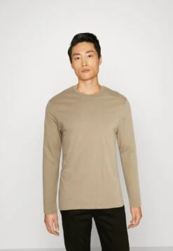 Pier One 5 Pack - Longsleeve - Tan/Light Blue/White 13 Pier One 5 Pack - Longsleeve - Tan/Light Blue/White -Pier One c913f53e59424fe1aee3c0295d228581