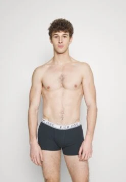 Pier One 5 Pack - Onderbroeken - Beige/Green/Bordeaux 11 Pier One 5 Pack - Onderbroeken - Beige/Green/Bordeaux -Pier One ca34b9484ef547d7af5be2e311c52634