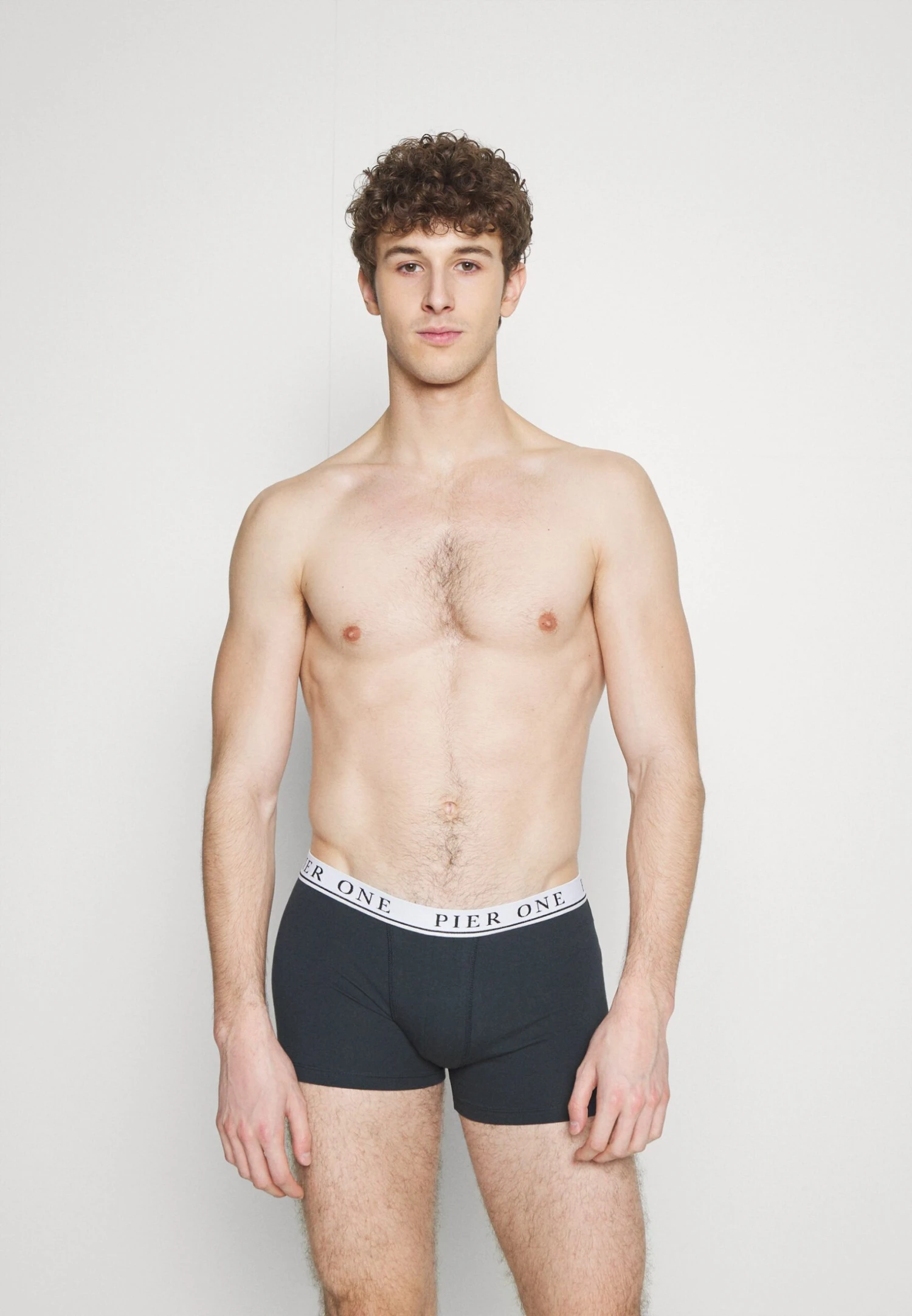 Pier One 5 Pack - Onderbroeken - Beige/Green/Bordeaux 6 Pier One 5 Pack - Onderbroeken - Beige/Green/Bordeaux - Afbeelding 4