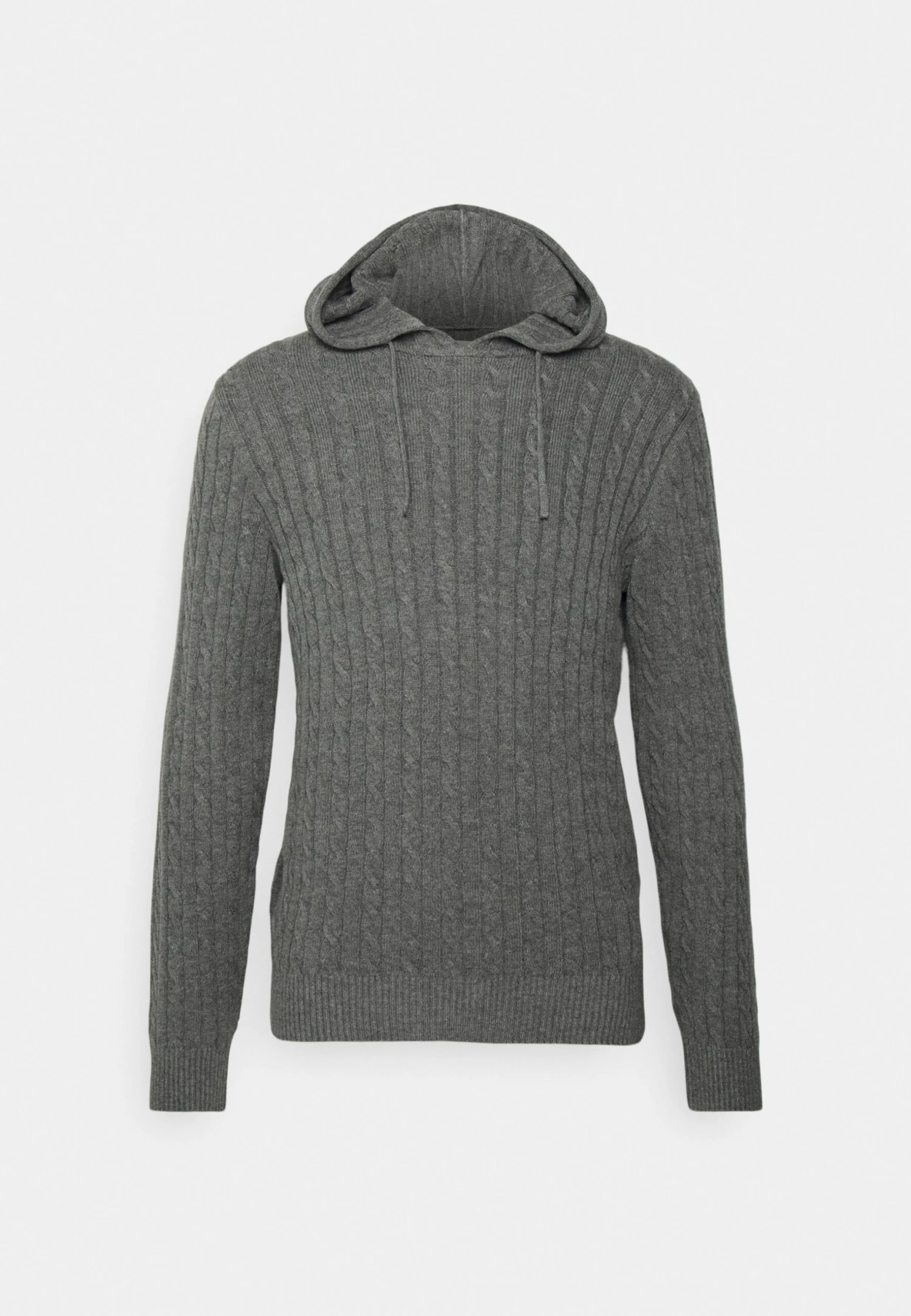 Pier One Trui - Mottled Grey 7 Pier One Trui - Mottled Grey - Afbeelding 5