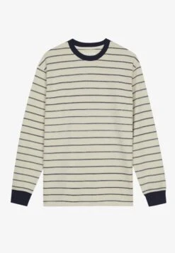 Pier One Longsleeve - White 10 Pier One Longsleeve - White -Pier One ca7dc991ddf348388806a59adf1c496f