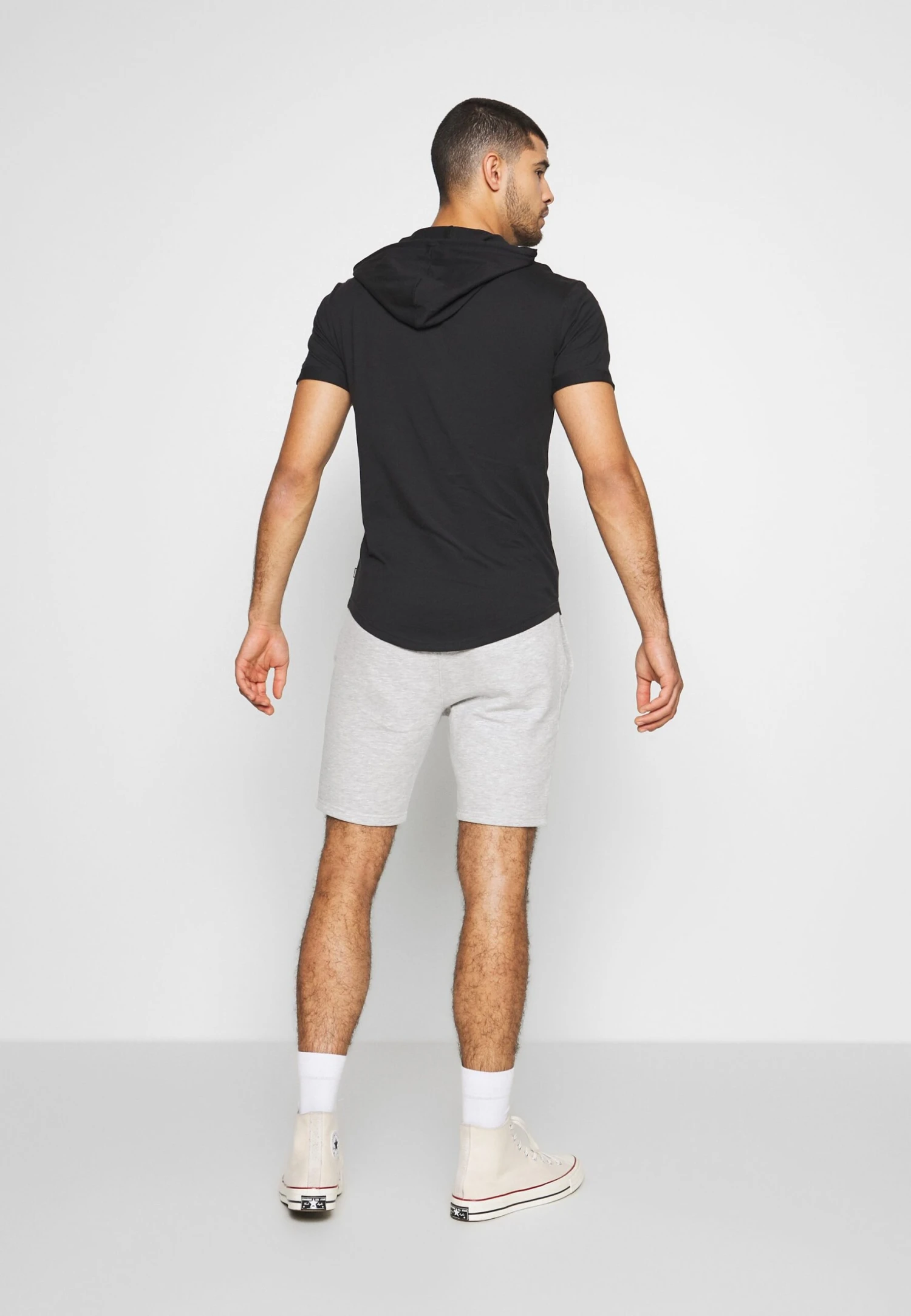 Pier One Trainingsbroek - Light Grey 5 Pier One Trainingsbroek - Light Grey - Afbeelding 3