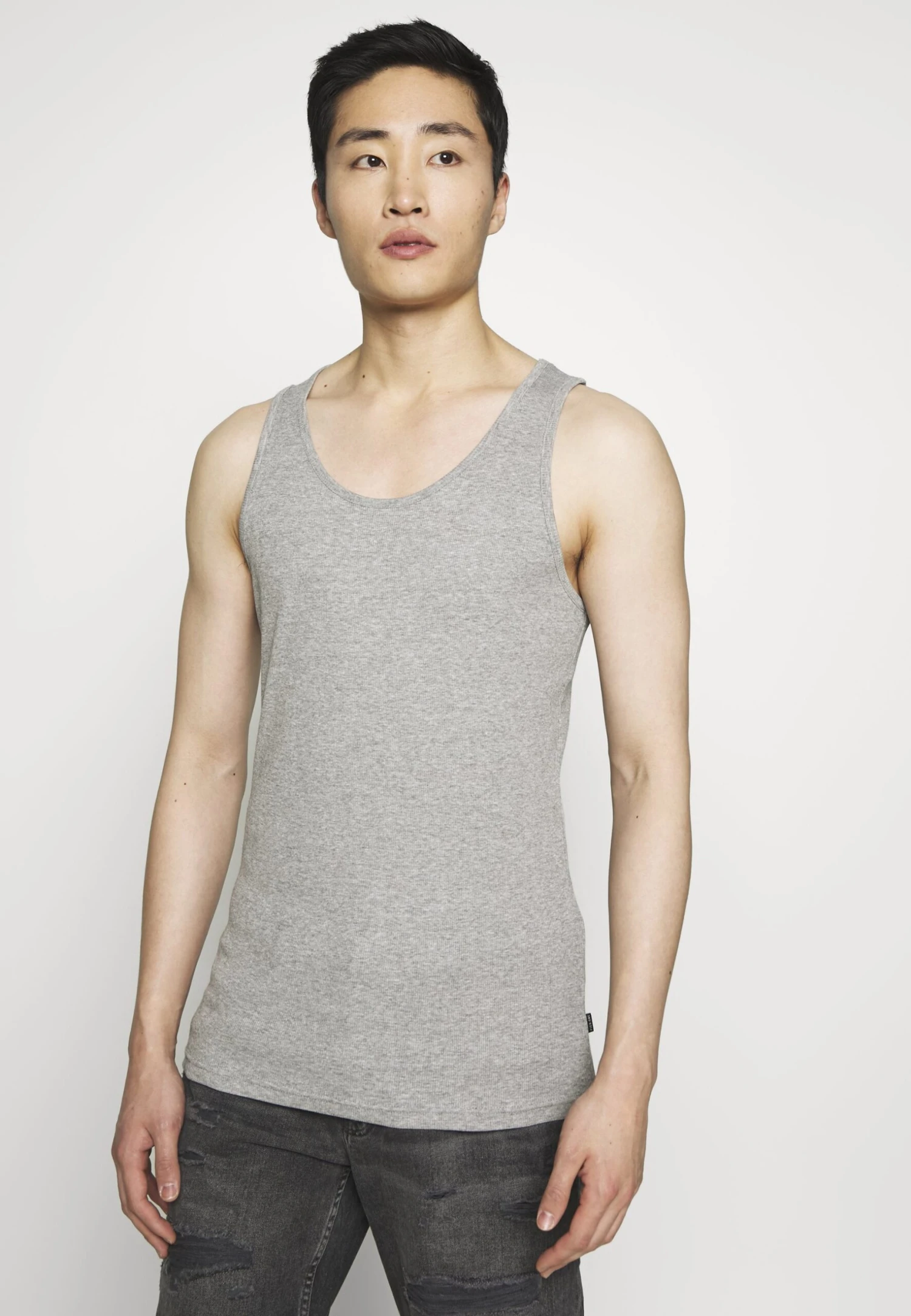 Pier One 3 Pack - Top - White/Black 7 Pier One 3 Pack - Top - White/Black - Afbeelding 5